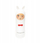 Balsam buzësh Inuwet Bunny Sweety, hidratues, për vajza, 3.5 g, i bardhë perlë