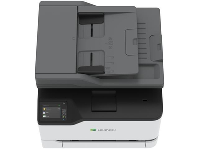 Мултифункционален уред Lexmark CX431adw 40N9470, A4, Wi Fi, бел