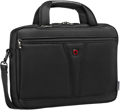 Çantë për laptop WENGER BC UP, 14", e zezë
