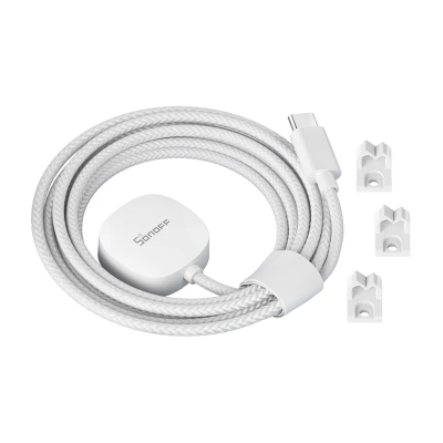 Kabllo zgjatues për detektor përmbytjeje/rrjedhjeje SNZB-05P SONOFF WLDC200