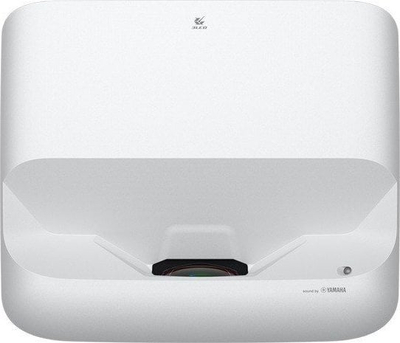 Projektor Epson EH-LS650W, 3LCD, 4KUHD, 3600 Lumens, i bardhë