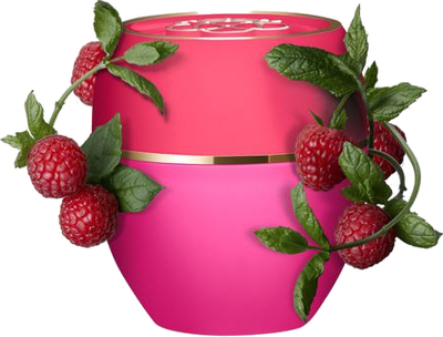 Vaj trajtues për lëkurë Oriflame Raspberry Miracle Cup, 10.5 ml