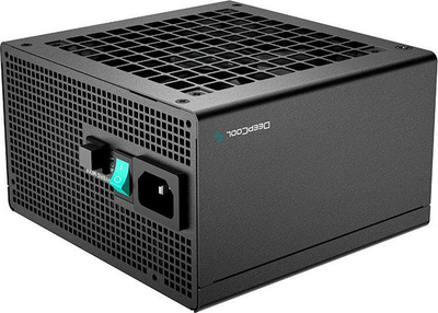 Furnizues me energji Deepcool PQ650M 650W (R-PQ650M-FA0B-EU)