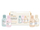 Set dhuratë xhel dushi Baylis & Harding Kindness+ Discovery, 4 x 100 ml