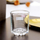 Gote e vogel qelqi 6/1 . DELI GLASSWARE