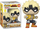 Figurë Funko Pop My Hero Academia Fat Gum Slim Form, vinil, koleksionuese, shumëngjyrëshe
