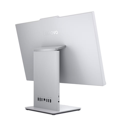 Kompjuter Lenovo AIO IdeaCentre 27IRH9, 27", 16 GB, 512 SSD, Intel Core 5 210H, cloud grey