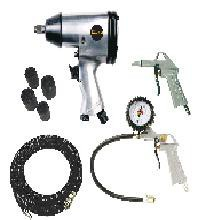 Hillt pneumatik Stanley 160173XSTN, 1/4"