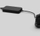 Stacion karikimi HTC Vive Focus 3 4in1 Dock 99H20734-00, për VR, i zi
