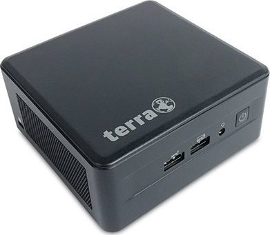 Mini PC Terra 1001362, Intel Core i5-1240P, 16GB RAM, 500GB SSD, i zi
