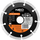 Disk diamant NEO Tools, 115mm, segment, gri