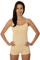 Маица за жени Brubeck, M, беж