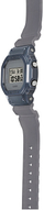 Orë Casio The G/G-SHOCK GM-5600MF-2ER Midnight Fog Series (322), e vjollcë