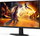 Monitor AOC 27G4XE, 27", Full HD, 180Hz, i zi