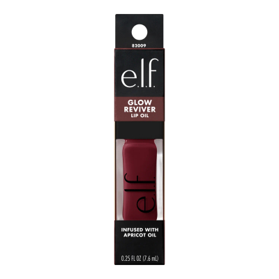 Vaj për buzë  E.l.f Glow Reviver, Jam Session, 7.6 ml