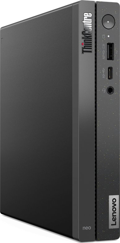 Kompjuter Lenovo ThinkCentre Neo 50q Tiny G4, Intel i5-13420H, 16GB RAM, 1TB SSD, UHD Graphics, i zi