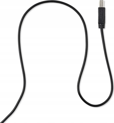 Kabllo USB Microconnect MC-USB3.0AB20OP, USB 3.2 Gen 2 A në B, 20m, e zezë
