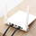 Kabllo rrjeti Ugreen Ethernet RJ45 Cat 7 STP, 10 m, e zezë