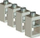 Komplet lidhësish Legrand DPX3 026250, Cage clamp 4P, 300mm², set 4 copë