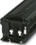 Терминал за сигурност Phoenix Contact UK5 HESI 3004100, 4 mm², црн