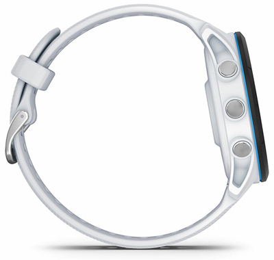 Orë e mençur GARMIN Garmin Forerunner 255 Music HRM With GPS Watch 753759279967