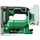 Kapëse me bateri Hikoki N1810DA W4Z, 18V, kapëse tapicerie 10x7–10mm