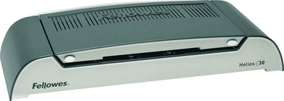 Mашина за термичко поврзување Fellowes Helios 30, 300 листови, графит