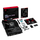 Pllakë amë ASUS ROG Maximus Z890 HERO, LGA 1851, ATX, DDR5, e zezë