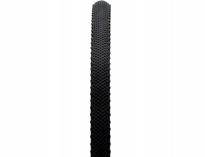 Gomë biçiklete Michelin Power Gravel TLR, 700 x 40, tubeless ready, e zezë