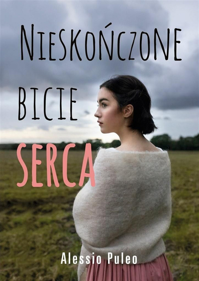 Libër roman “Endless Heartbeat”, dramë e sotme, shqip