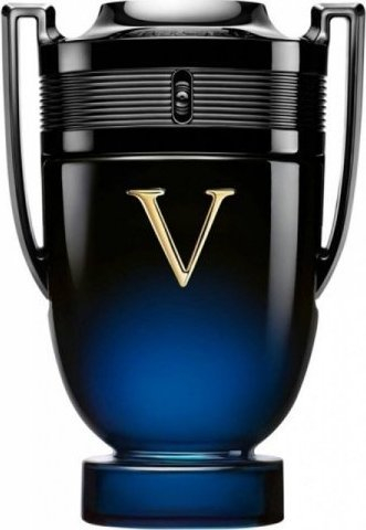 Eau de Parfum Paco Rabanne Invictus Victory Elixir, 100ml