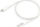 Kabllo USB equip 128364, USB C në USB A, 2m, 5Gbps, e bardhë