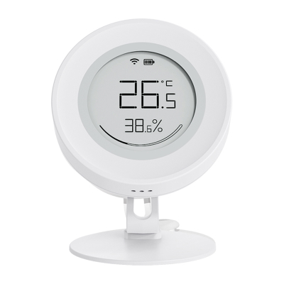 Avatto ZWSH16 sensor smart për temperaturë dhe lagështi