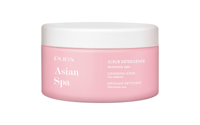 Skrab Pupa Asian Spa, 250 ml