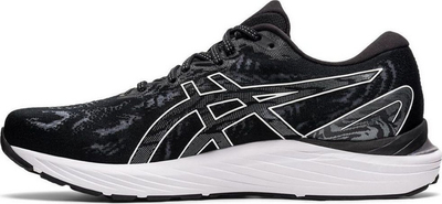 Atlete për meshkuj Asics Gel-Cumulus 23 1011B012-001, nr. 42.5, të zeza