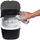 Aparat automatik për akull Klausberg KB-7882, 1.2L, 100W, gri