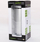 Termos TerraTec HotPot, 1.2 l, i argjendtë