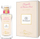 Parfum Dermacol Magnolia &amp; Passion Fruit EDP, 50 ml, për goca