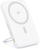 Powerbank magnetik Baseus PicoGo Qi2, 5000mAh, 20W, i bardhë