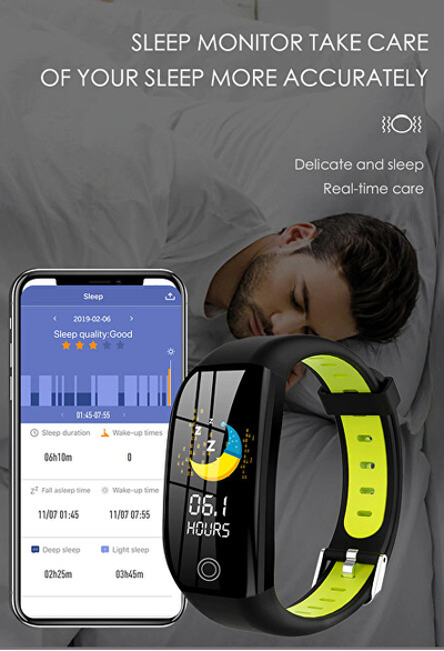 Byzylyk VeryFit F21 DIX05