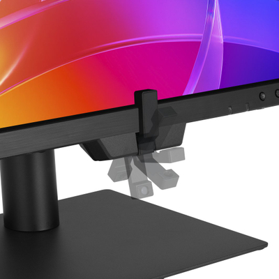 Monitori ASUS ProArt Display OLED PA32USD, 31.5", 4K UHD, QD-OLED, 240Hz, i zi