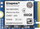 SSD Kingston NV3 SNV3SM3, 500GB, M.2 2230, PCIe 4.0 NVMe