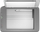 Мултифункционален уред HP DeskJet 2820e 588K9B, инкџет, Wi‑Fi, бел