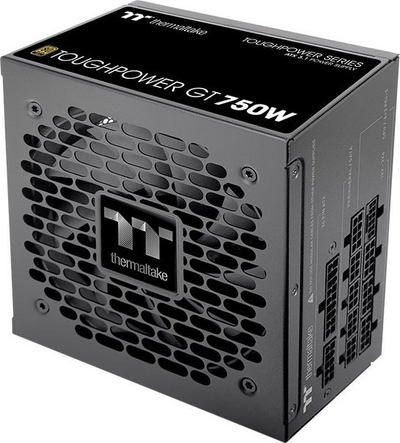 Furnizues energjie Thermaltake Toughpower GT, 750W, 80 Plus Gold, i zi