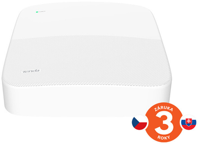 Regjistrues Tenda N6P-4H, PoE