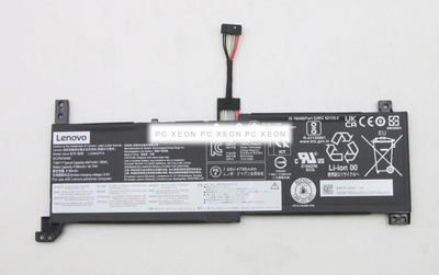 Bateri laptopi Lenovo 38Wh, 2 cell, lithium ion
