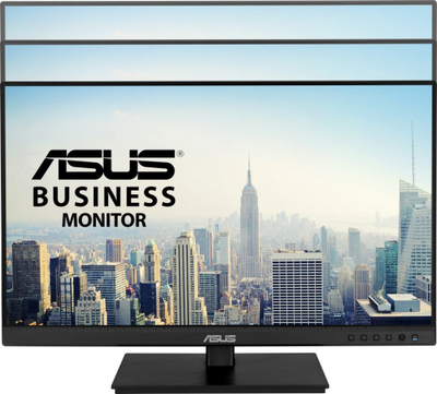 Monitor ASUS BE24ECSBT Touchscreen, 23.8", 1920 x 1080 (FullHD), i zi
