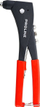 Pistoletë nituese Pro-Line Slim, 2.4 - 4.8 mm, e kuqe