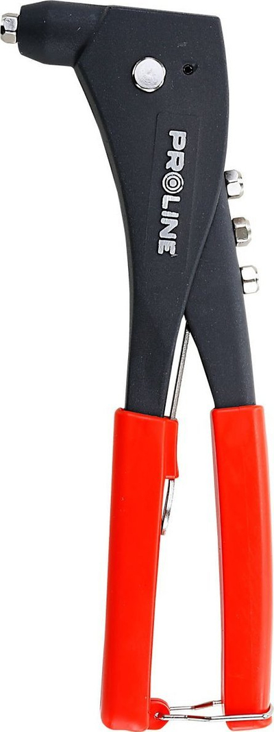 Pistoletë nituese Pro-Line Slim, 2.4 - 4.8 mm, e kuqe