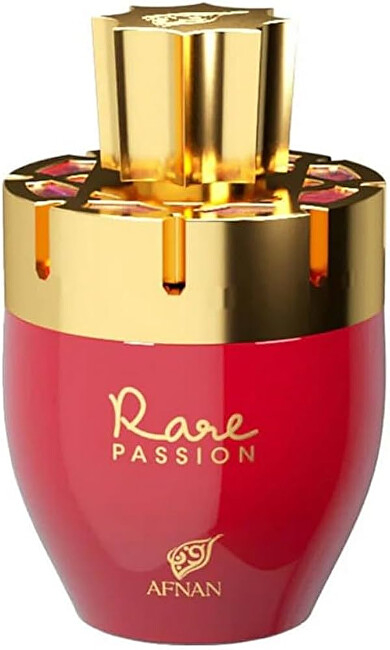 Eau de Parfum Afnan Rare Passion